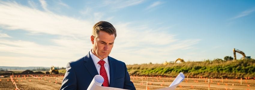 Land Development Loans: The Complete Financing Guide for Developers and Builders