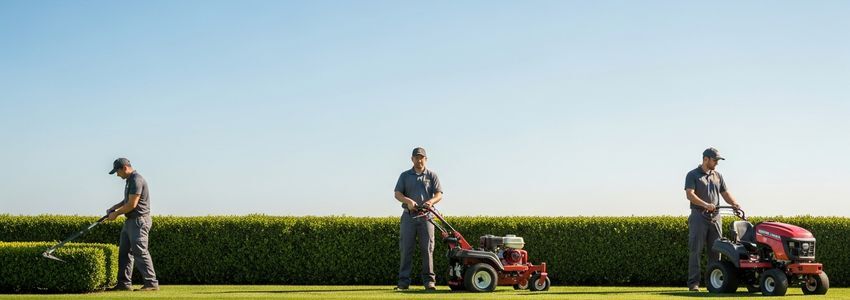 Landscaping Business Loans: The Complete Financing Guide for Landscape Companies