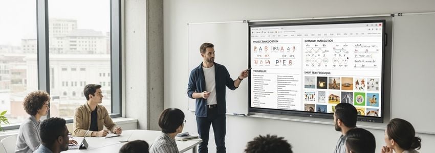 Language School Business Loans: The Complete Financing Guide for Language School Owners