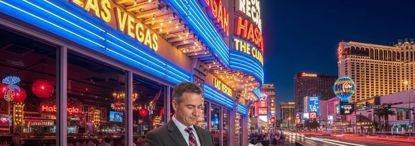 Business Loan Guide for Las Vegas Hospitality Businesses