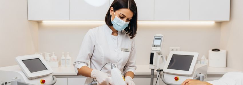 Laser Hair Removal Business Loans: The Complete Financing Guide