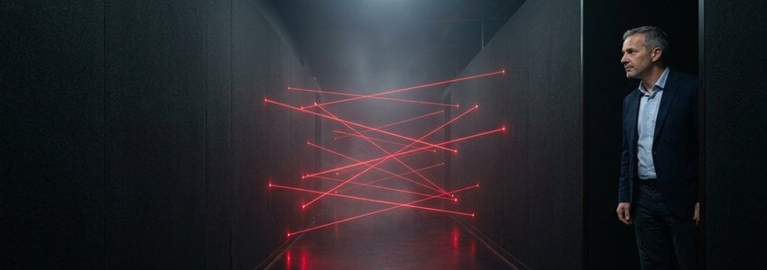 Laser Maze Attraction Financing: The Complete Guide for Business Owners