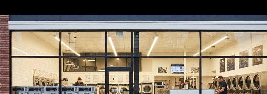 Laundromat Franchise Business Loans: The Complete Financing Guide for Franchise Owners