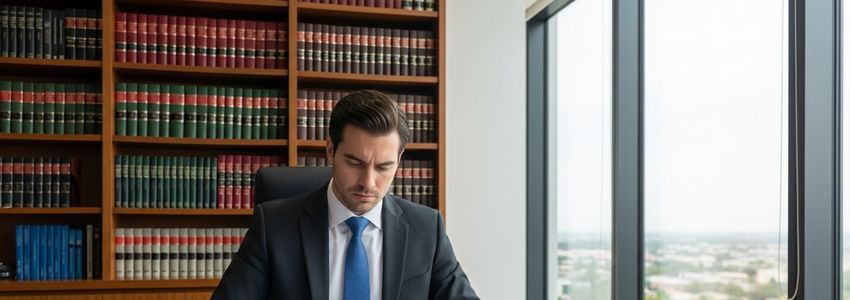 Law Firm Loans: The Complete Financing Guide for Attorneys and Law Firms
