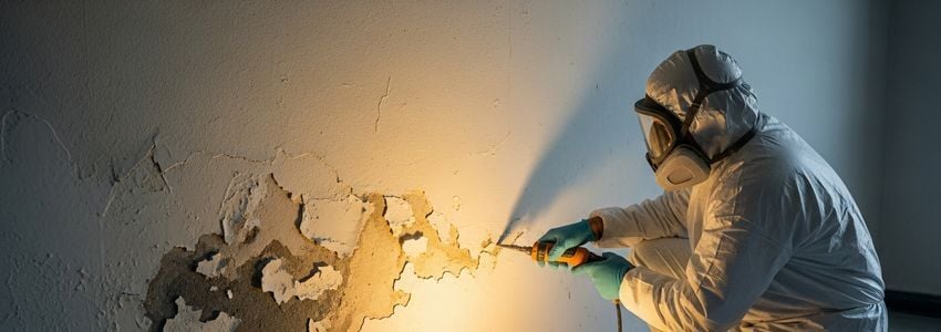 Lead Abatement Business Loans: The Complete Financing Guide for Lead Abatement Contractors