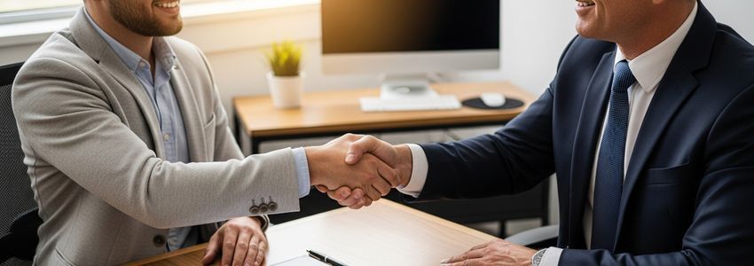 Why Small Businesses Prefer Leasing Over Loans: The Complete Guide