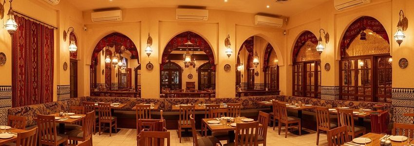 Lebanese Restaurant Business Loans: The Complete Financing Guide for Lebanese Restaurant Owners