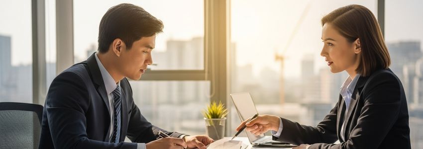 What Lenders Check for Pre-Approval: The Complete Guide for Business Owners