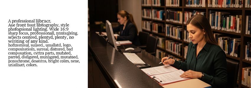 Library Business Loans: The Complete Financing Guide for Private and Community Libraries