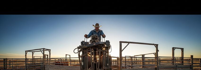 Livestock Handling Equipment Financing: The Complete Guide for Farmers and Ranchers