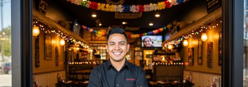 L&L Hawaiian Barbecue Franchise Loan: The Complete Financing Guide for L&L Hawaiian Barbecue Franchise Owners