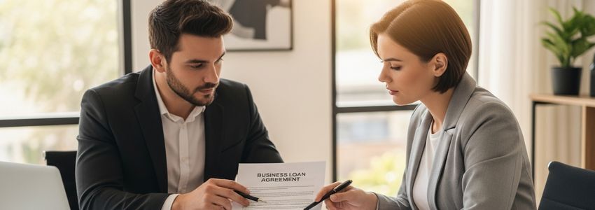 Business Loans for an LLC: The Complete Financing Guide