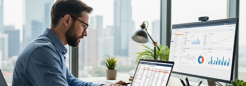 Loan Amortization Schedules: The Complete Guide for Business Owners