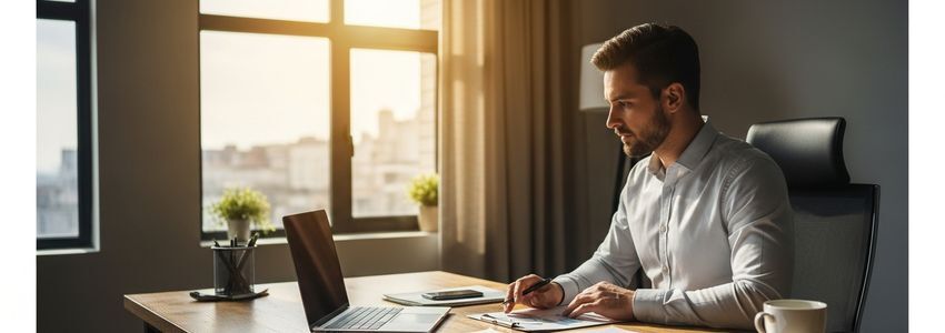 How to Prepare the Best Business Loan Application: The Complete 2026 Guide