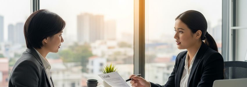 Questions to Ask Your Small Business Loan Lender: The Complete Guide for Smart Borrowers