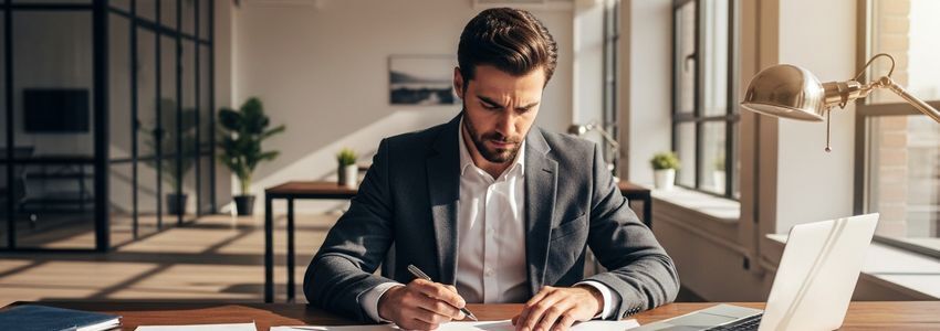 How to Evaluate a Business Loan Offer: The Complete Guide for Smart Borrowers