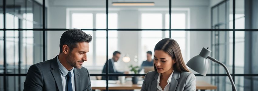 Questions to Always Ask Before Accepting a Business Loan Offer