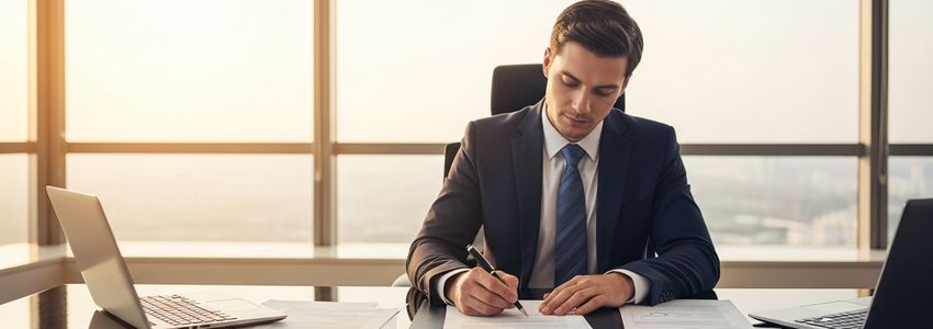 Business Loan Request Letter: The Complete Guide to Writing One That Gets Approved