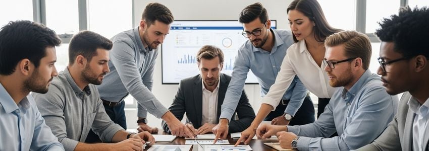 Loan Type Comparison: The Complete Matrix for Business Owners