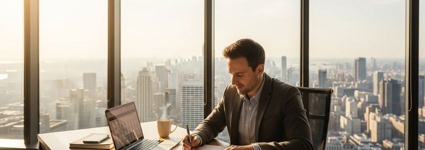 How a Line of Credit Can Help You Stay Competitive