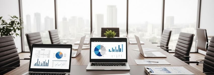 How to Use a Business Line of Credit for Recurring Vendor Negotiations