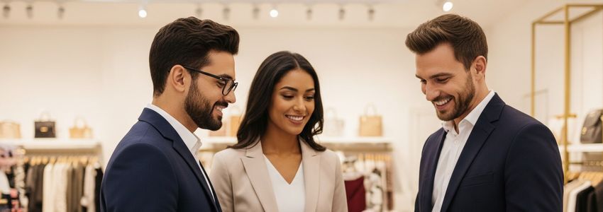 Local Lenders for Retail Stores: How to Find the Right Financing Partner