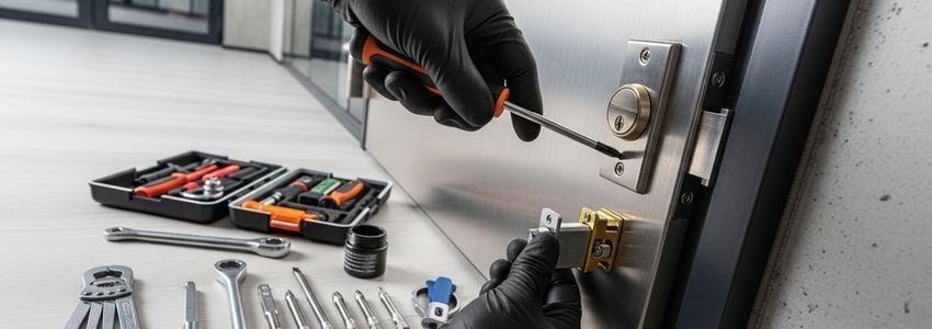 Locksmith Business Loans: The Complete Financing Guide for Locksmith Business Owners