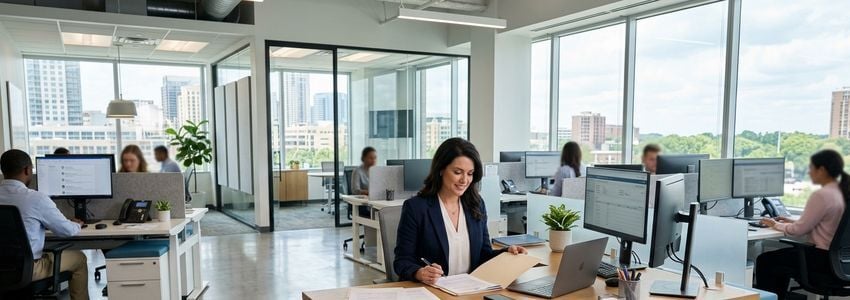 Locum Tenens Staffing Business Loan: The Complete Financing Guide for Physician Staffing Agency Owners