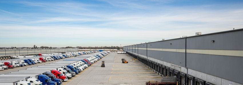 Best Lenders for Logistics Funding