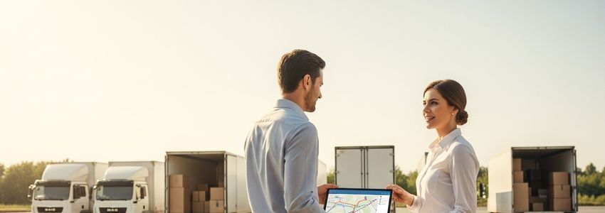 Logistics Software Financing: The Complete Guide for Business Owners