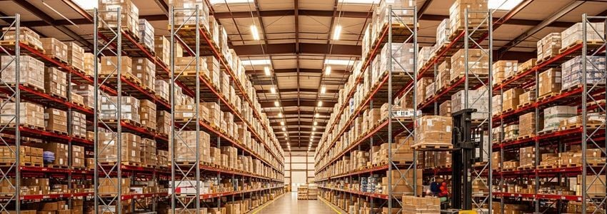 Logistics Technology Financing: How to Fund Software and Tech for Your Logistics Company