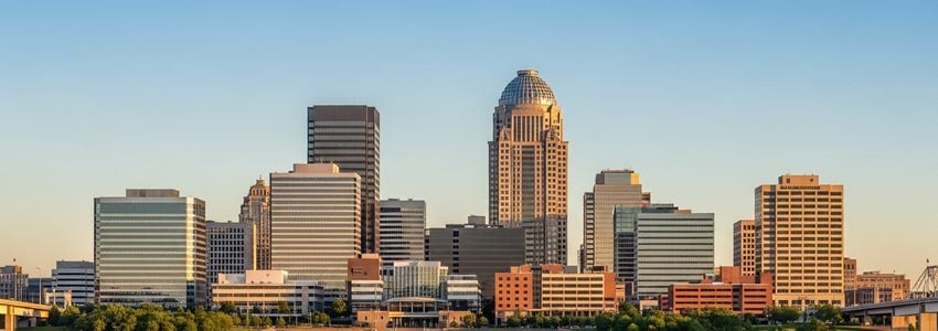 Small Business Loans in Louisville, Kentucky: The Complete 2026 Guide for Entrepreneurs