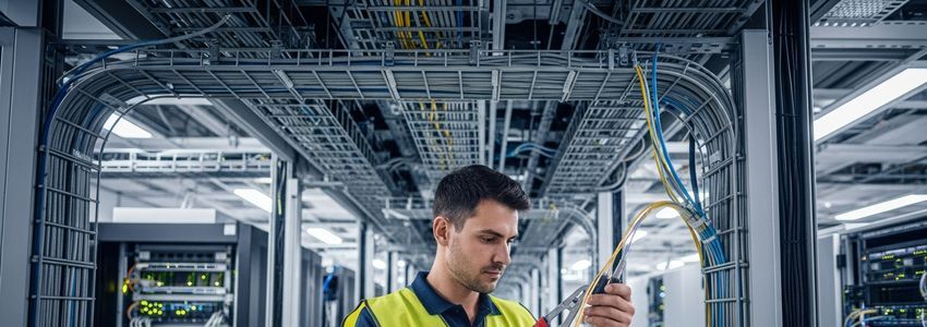 Low Voltage Contractor Business Loans: The Complete Financing Guide for Low Voltage Contractors