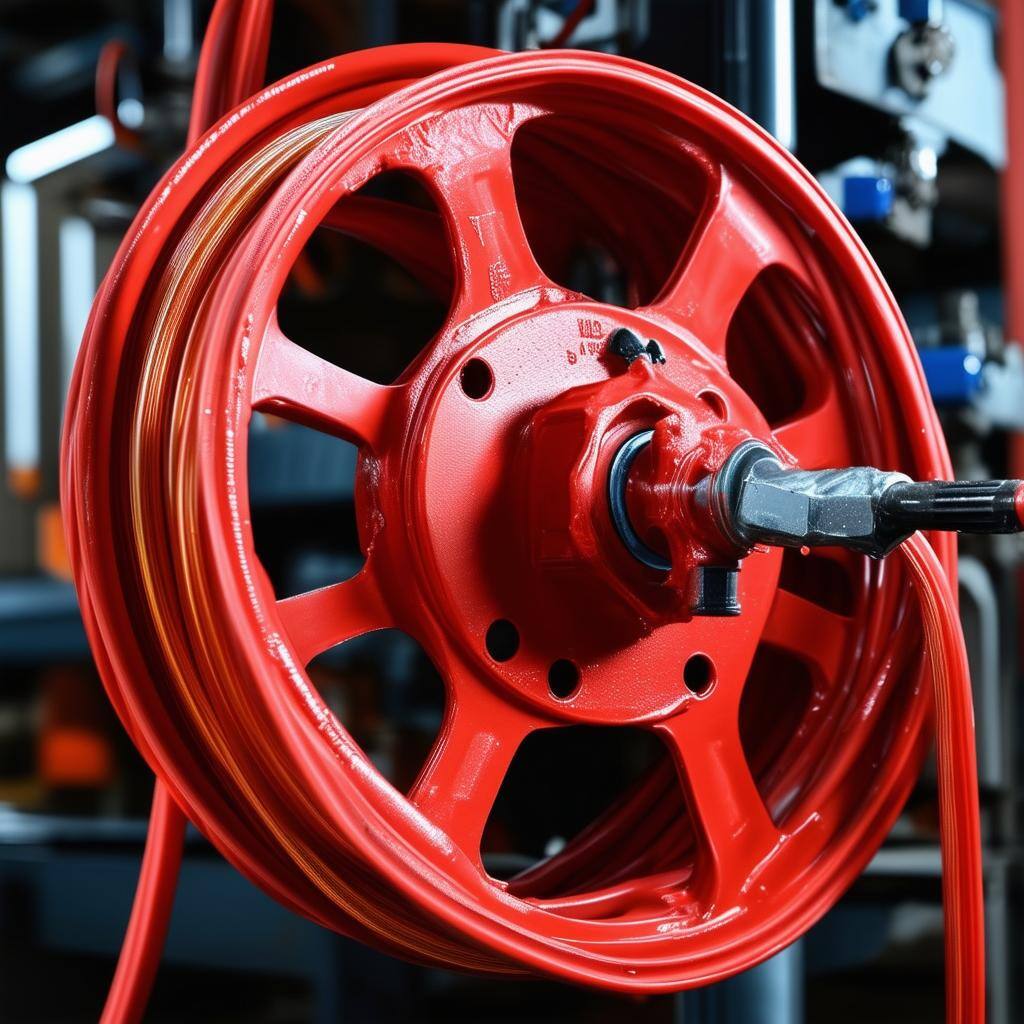 Lube Reel and Hose Financing & Leasing: A Practical Guide for Automotive and Industrial Businesses
