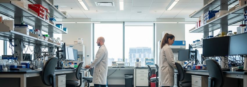 Massachusetts Tech and Biotech Company Financing: The Complete Guide for Innovation Businesses