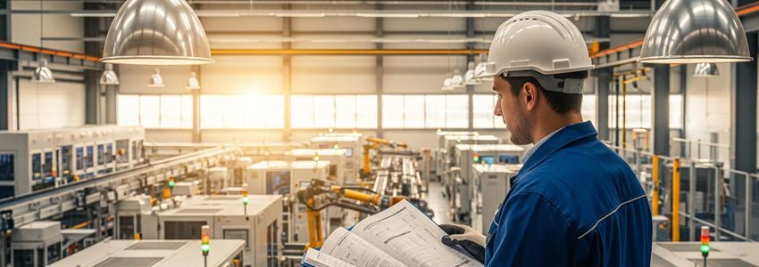 Business Credit Lines for Long-Term Maintenance Plans: The Complete Guide