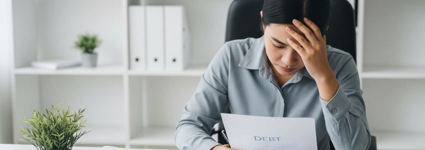 Managing Business Debt in a Slow Economy: Strategies to Stay Ahead
