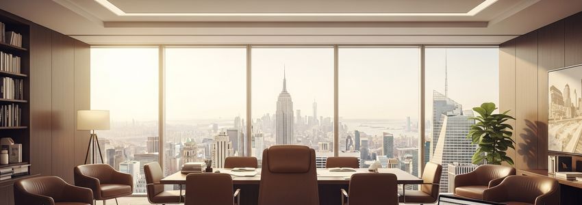 Real Estate Loans for Businesses in Manhattan: The Complete Financing Guide