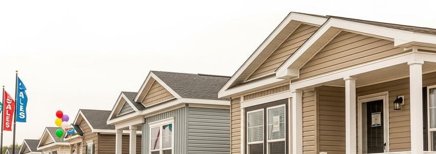 Manufactured Home Dealer Business Loans: The Complete Financing Guide