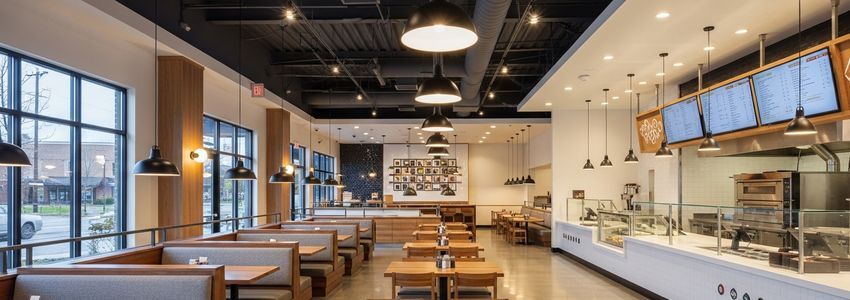 Marco's Pizza Franchise Loan: The Complete Financing Guide for Marco's Pizza Franchise Owners