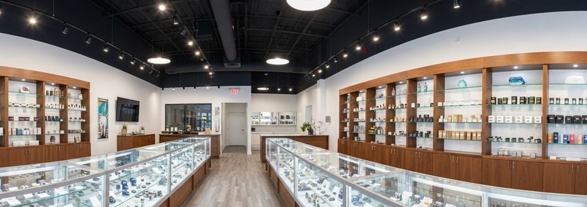 Marijuana Business Loans: The Complete Financing Guide for Cannabis Businesses