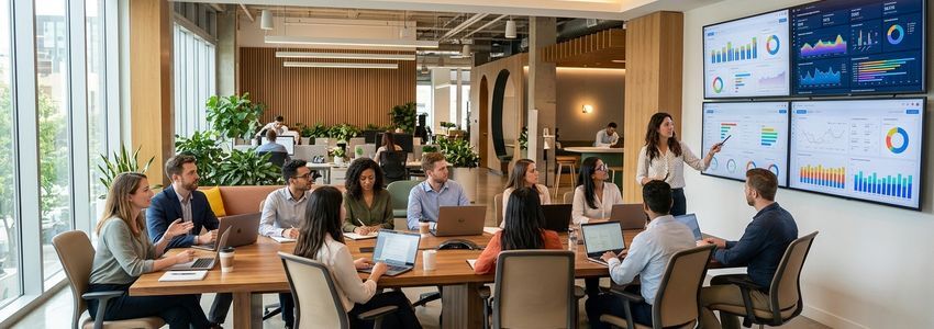 Marketing Agency Loans: The Complete Financing Guide for Marketing and Advertising Companies