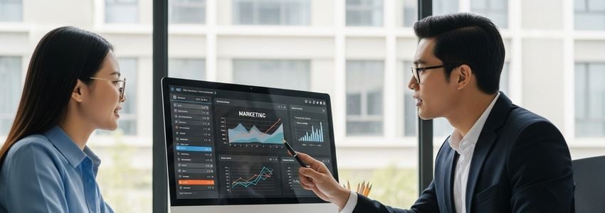 Marketing Budget Financing: How to Fund Your Small Business Marketing Campaigns
