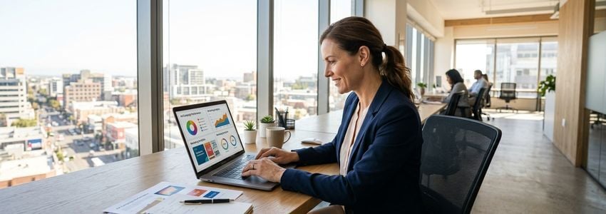 Business Loan for Marketing Expenses: Fund Your Advertising and Growth Campaigns
