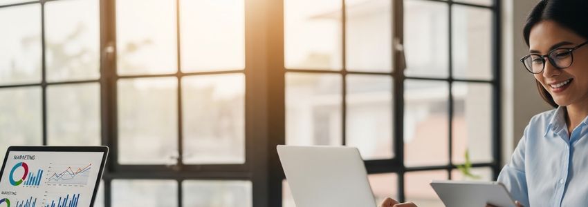 Marketing Spend Benchmarks for Small Businesses: What the 2026 Data Shows