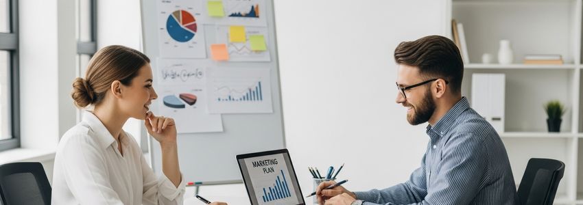 How to Create a Small Business Marketing Strategy: The Complete 2026 Guide