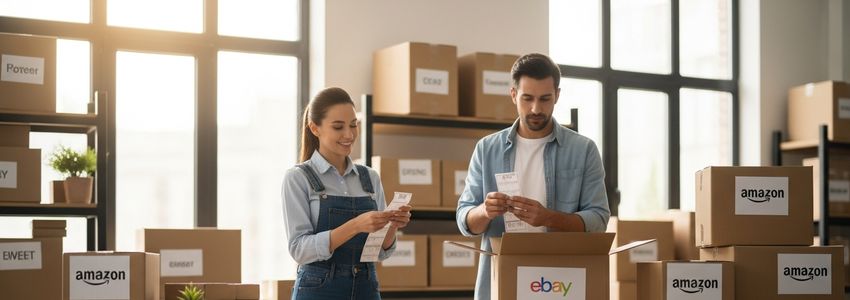 Marketplace Seller Business Loans: The Complete Financing Guide for Online Marketplace Sellers