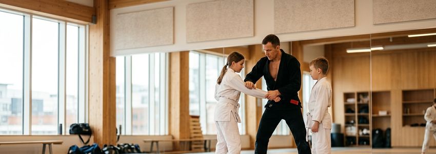 Martial Arts Studio Equipment Financing: The Complete Guide for Business Owners