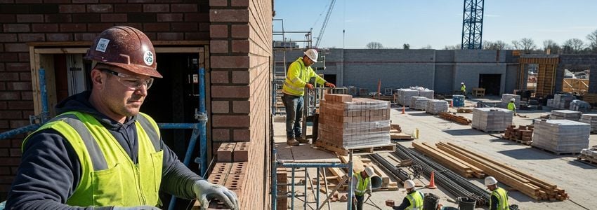 Masonry Contractor Business Loans: The Complete Financing Guide for Masonry Contractors
