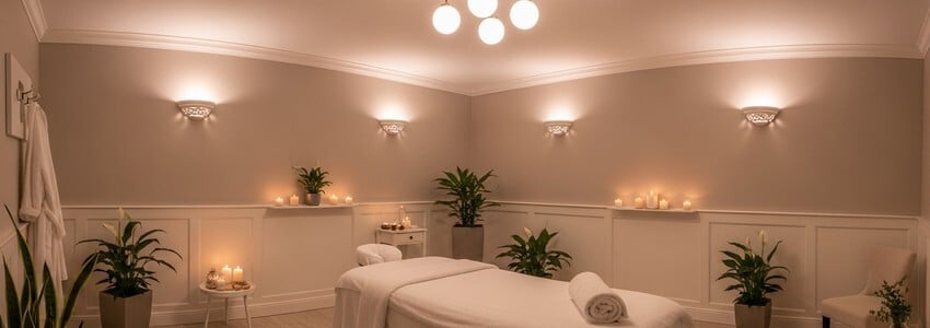 Massage Envy Franchise Loan: The Complete Financing Guide for Massage Envy Franchise Owners
